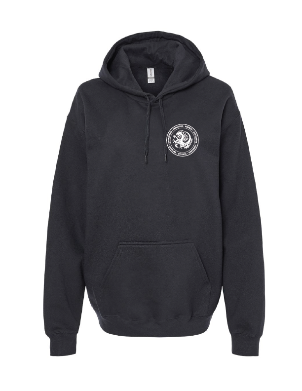 2025 Holiday Clothing- Color Code Pullover/Zip Up/ Crewneck