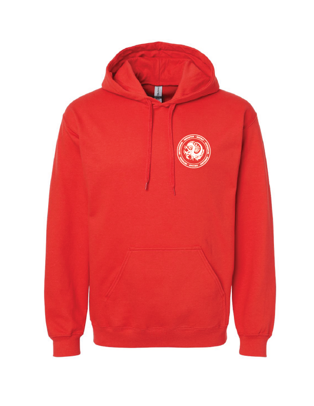 2025 Holiday Clothing- Color Code Pullover/Zip Up/ Crewneck