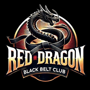 2025 Holiday Clothing- Black Belt Club