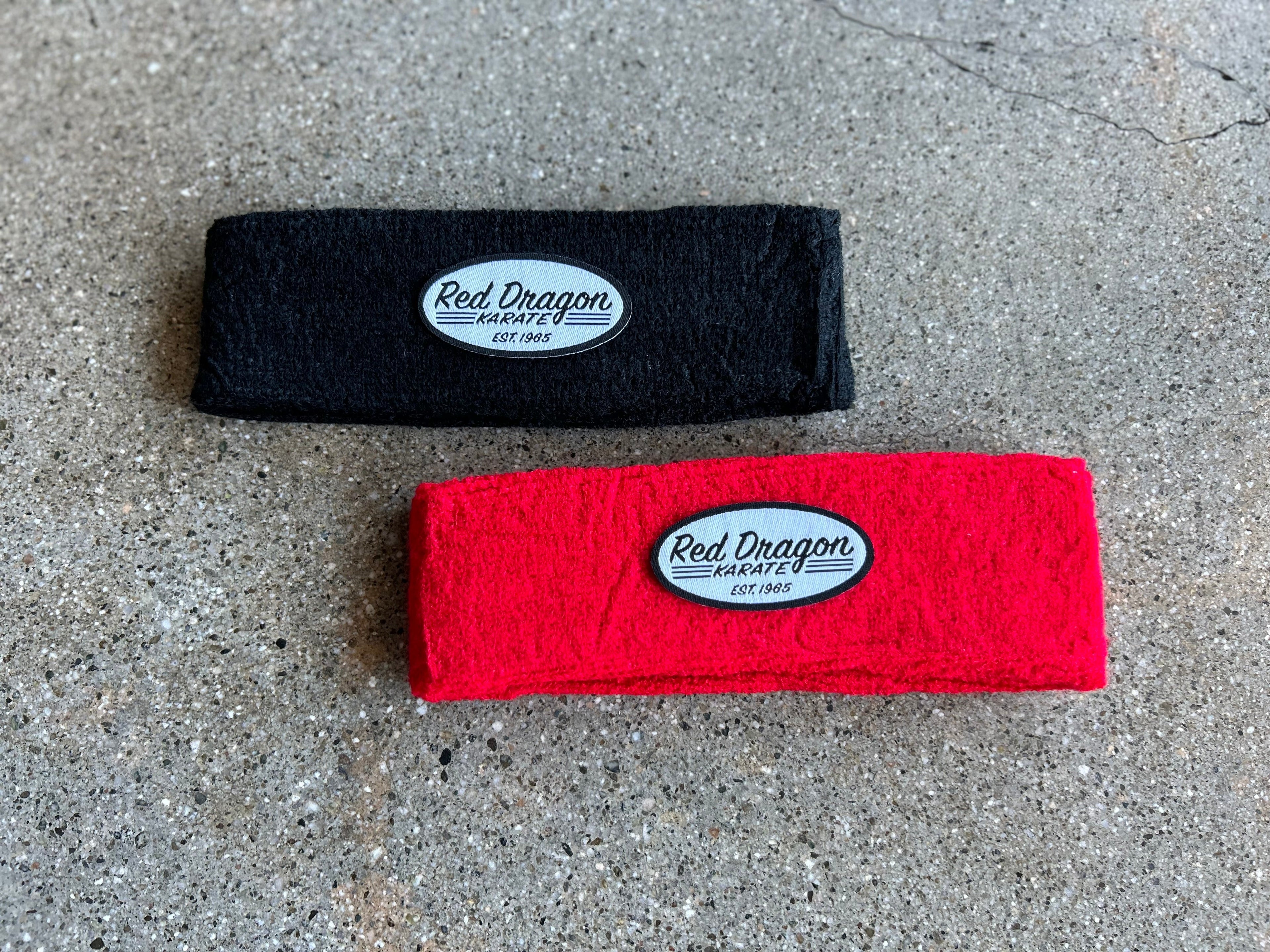 RDK Sweatband-Headband