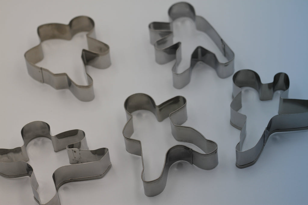 2025 Holiday Cookie Cutter