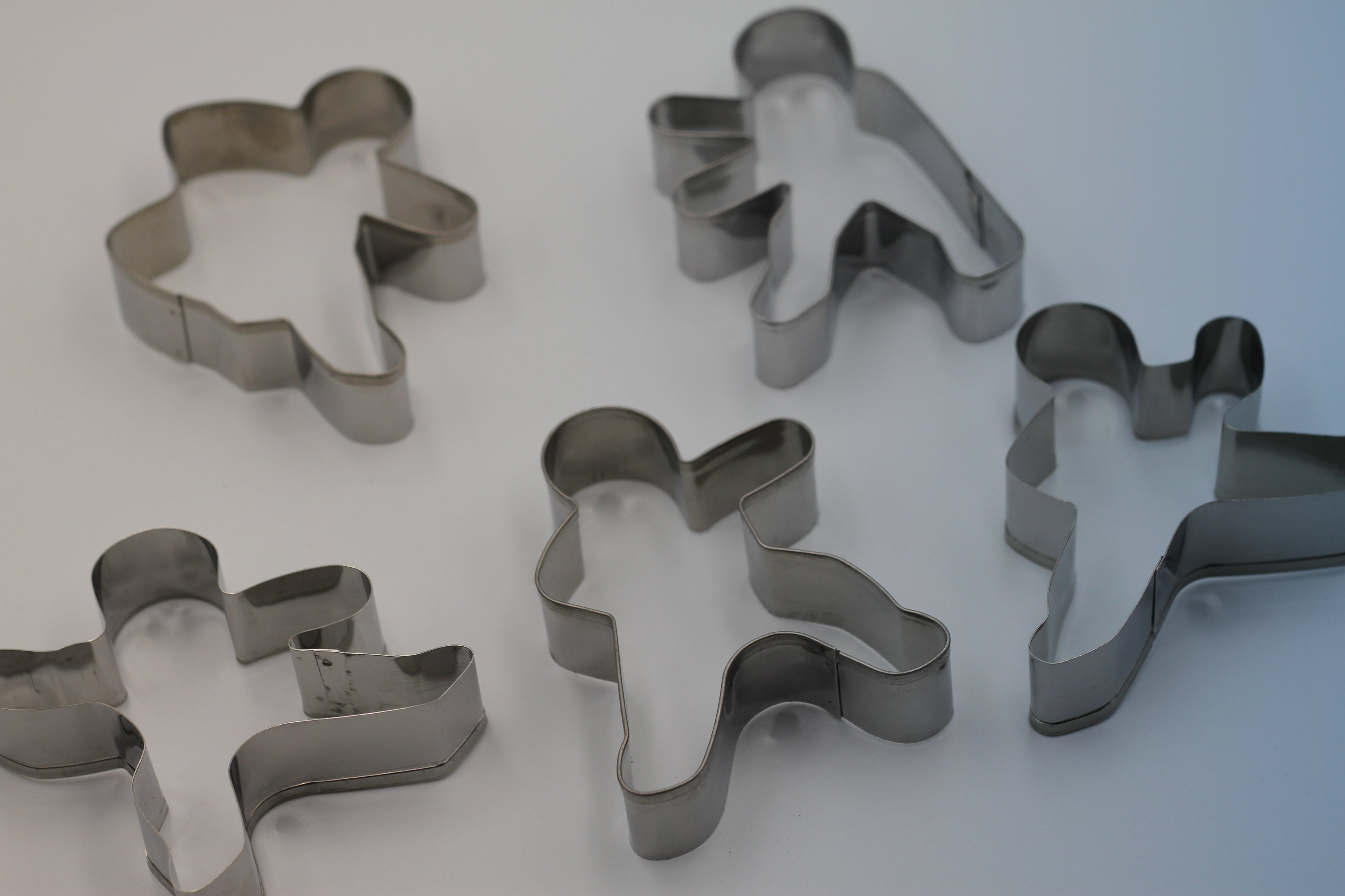 2025 Holiday Cookie Cutter